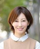 亀石倫子　プロフィール